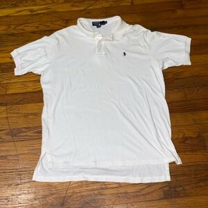 Polo By Ralph Lauren polo Shirt Size XL